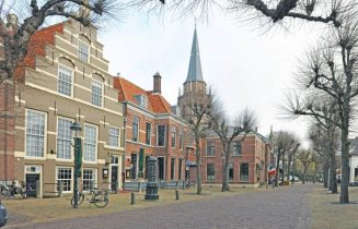 Horecavoorschoten