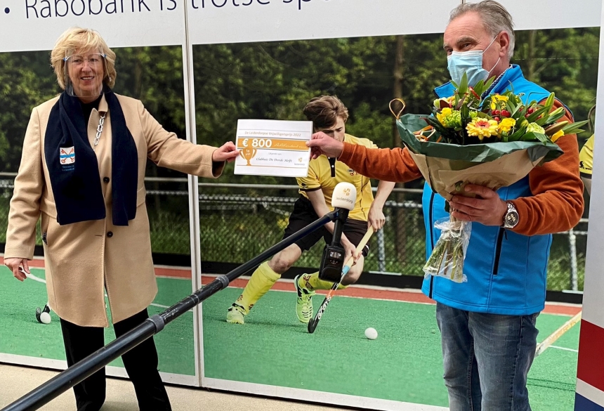 Laila Driessen