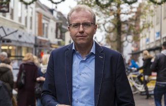 Leendert de lange