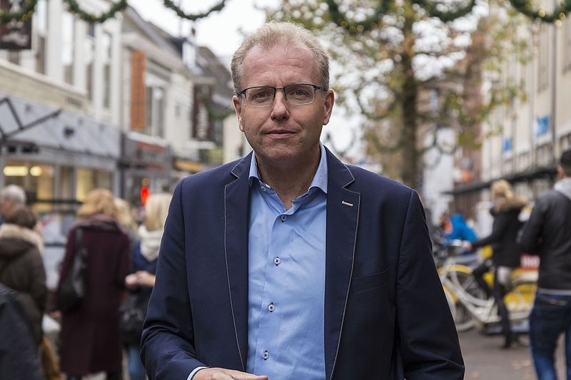 Leendert de lange