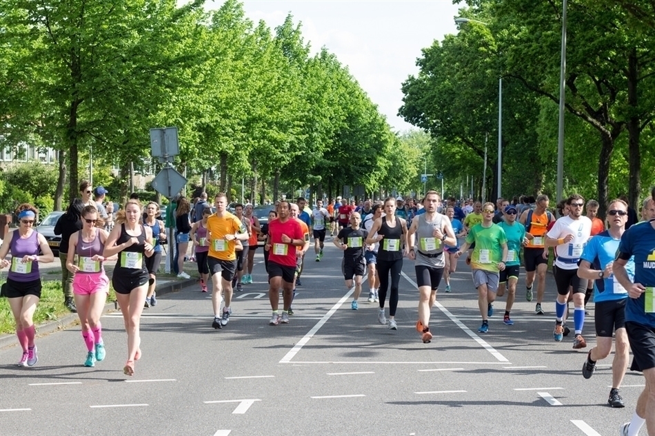 Leiden Marathon