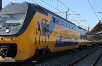 NS Trein