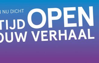 Open voor jouw verhaal