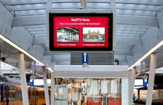 RailTV