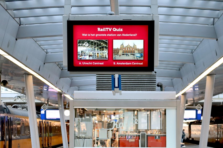 RailTV