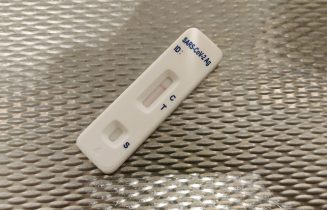 Sneltesten voor minima