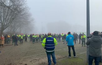 Staking Heineken JAN22