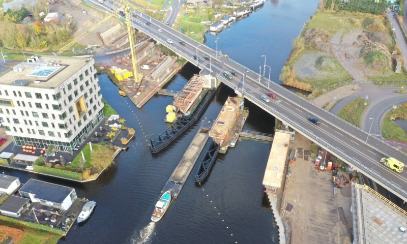 Torenvlietbrug