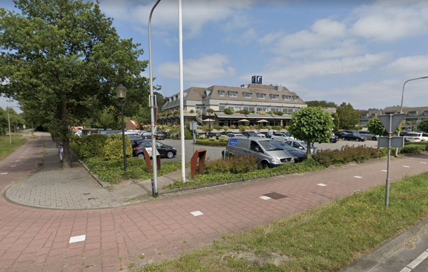 Van der Valk Wassenaar