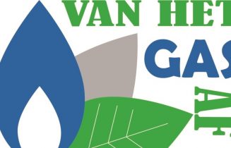 Van het Gas af