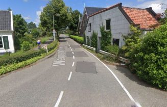 Weipoortseweg