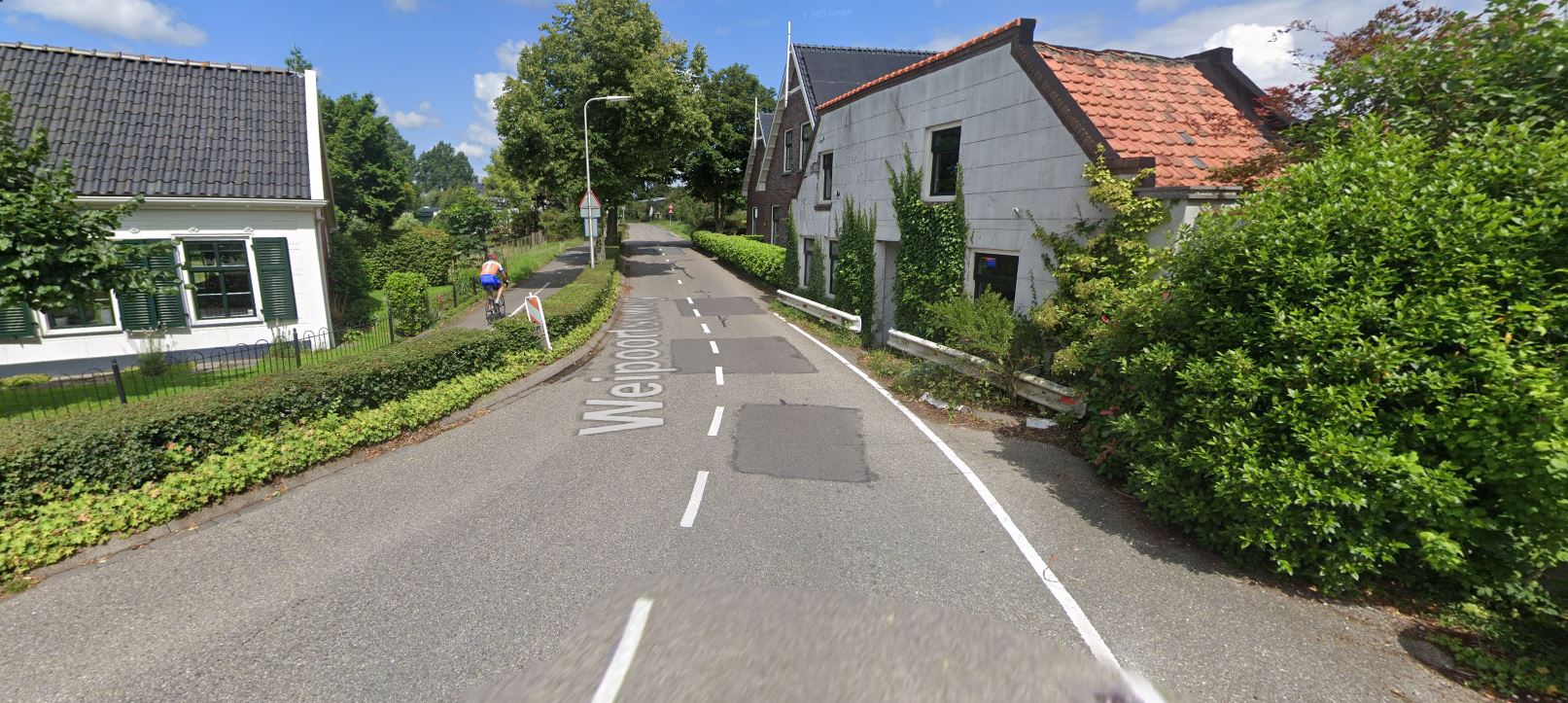 Weipoortseweg