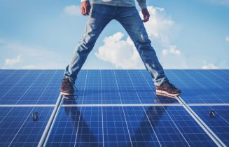 Zonnepanelen (1)