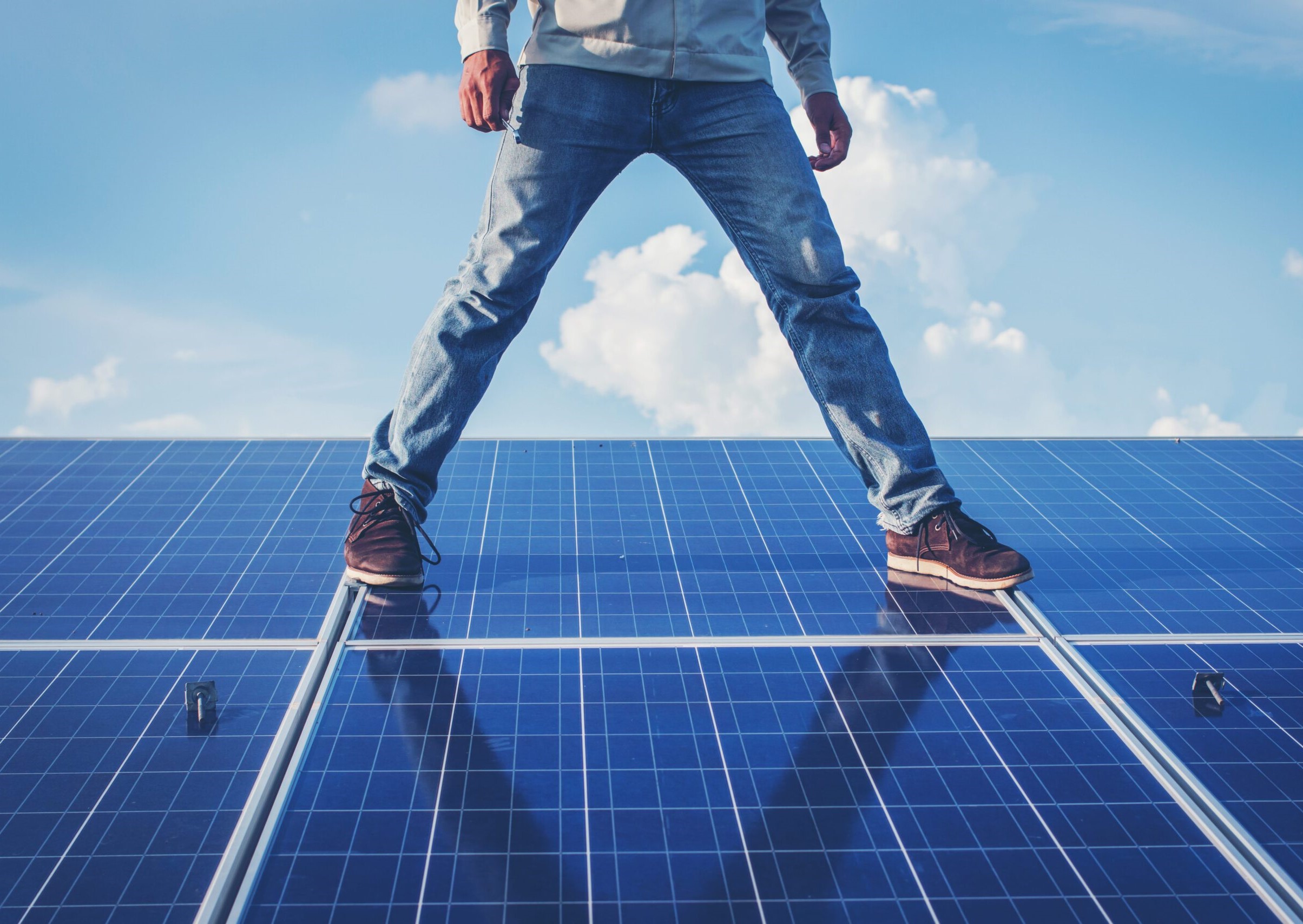 Zonnepanelen (1)