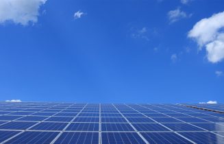 Zonnepanelen