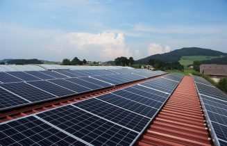 Zonnepanelen 4
