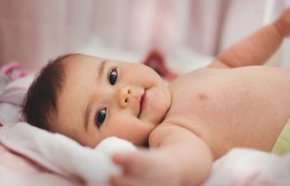 baby Zoeterwoude
