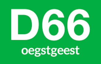 d66 oegstgeest