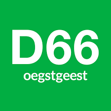 d66 oegstgeest