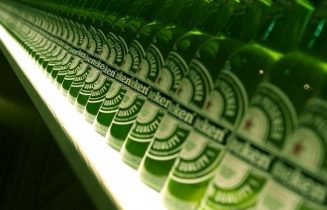 heineken