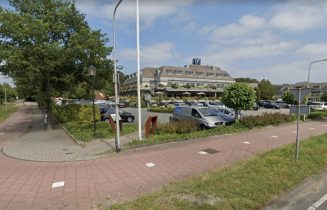 hotelmoord wassenaar
