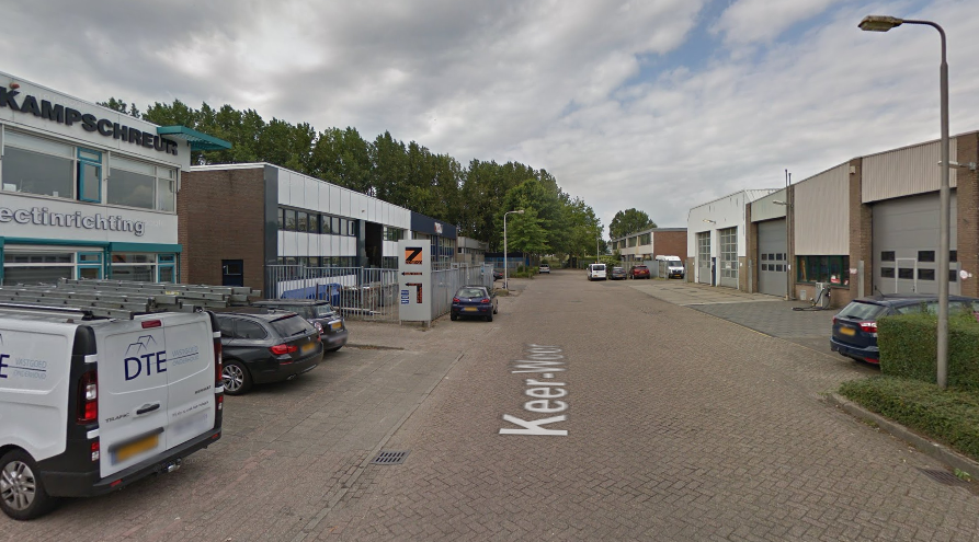 keer weer 1