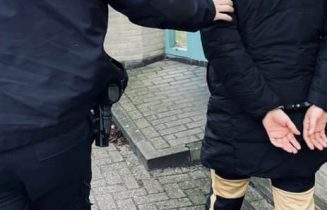 politie wassenaar