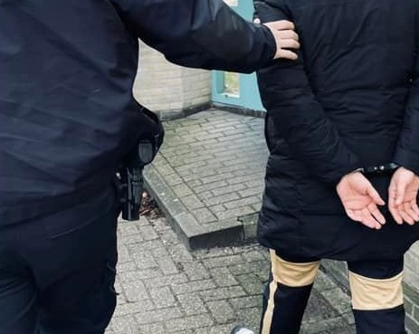 politie wassenaar