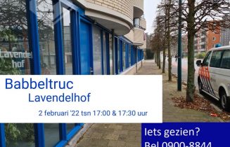 Babbeltruc