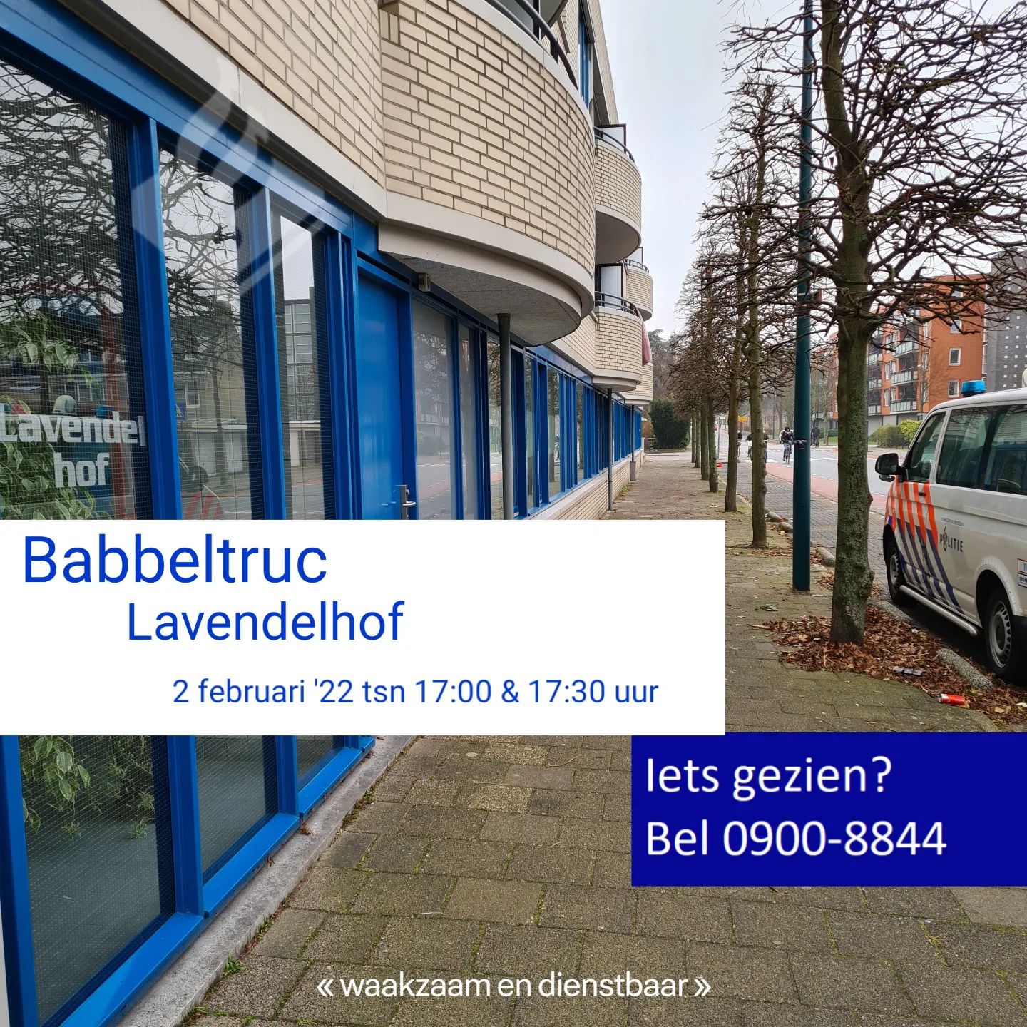 Babbeltruc