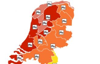 Code Rood