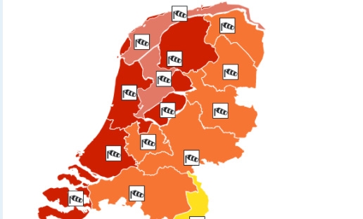 Code Rood
