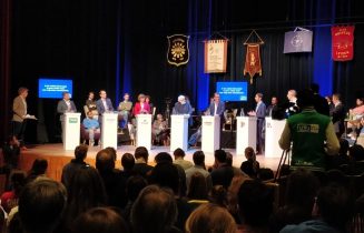 Debat