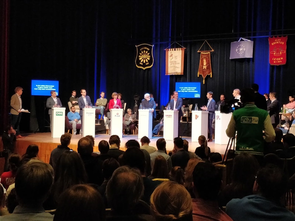 Debat