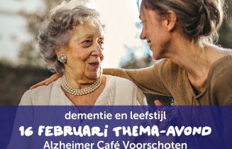 Dementie Voorschoten