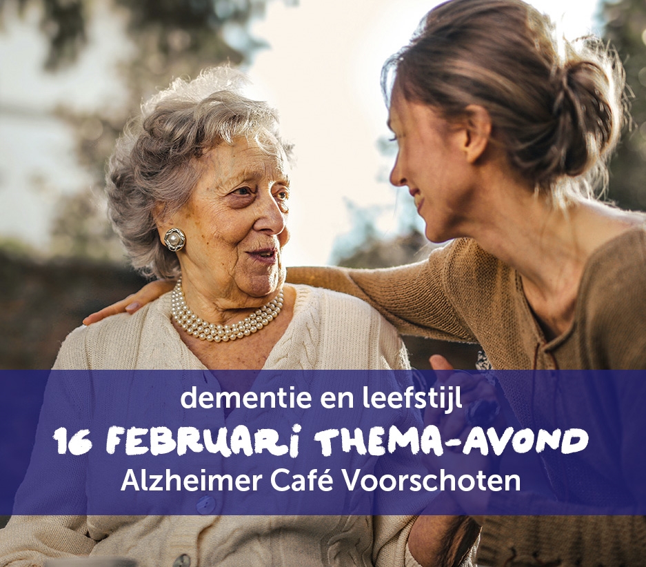 Dementie Voorschoten