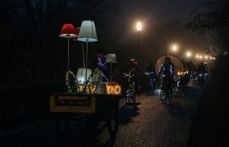 Fietslichtjes