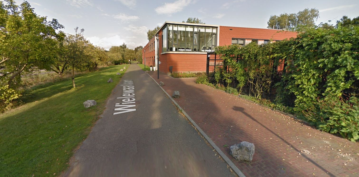 GGZ Oegstgeest