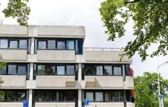 Gemeentekantoor