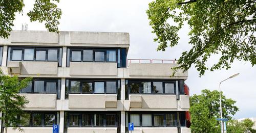 Gemeentekantoor