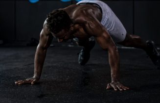 Habtamu burpee