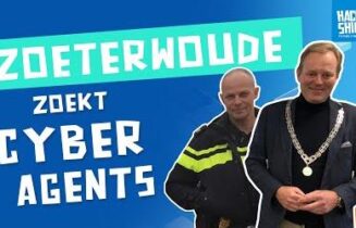 HackShield Zoeterwoude