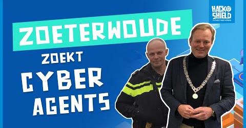 HackShield Zoeterwoude