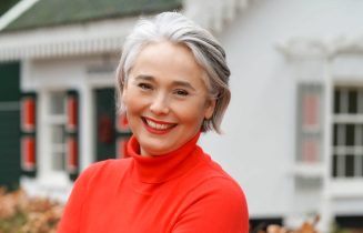 Helene Oppatja