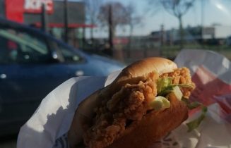 KFC Goed