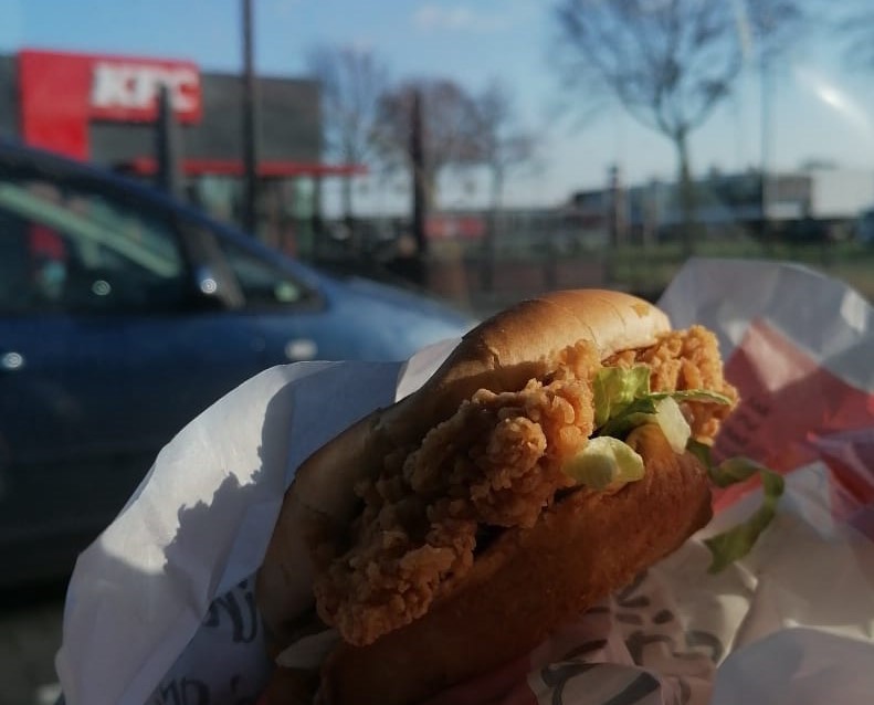 KFC Goed
