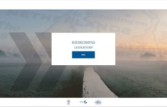 Kieskompas