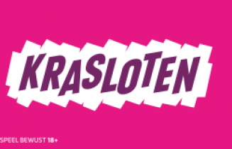 Kraslot goed