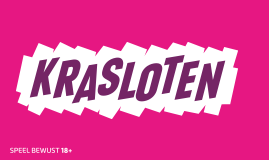 Kraslot goed