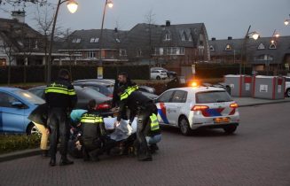 Multatulilaan Voorschoten FEB22